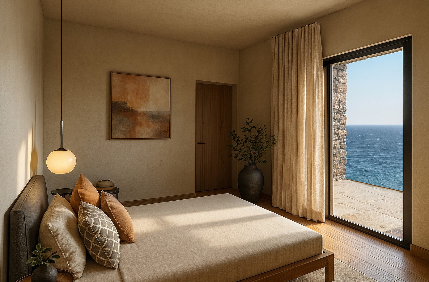 LUXURY VILLA PLAKA - Archtify